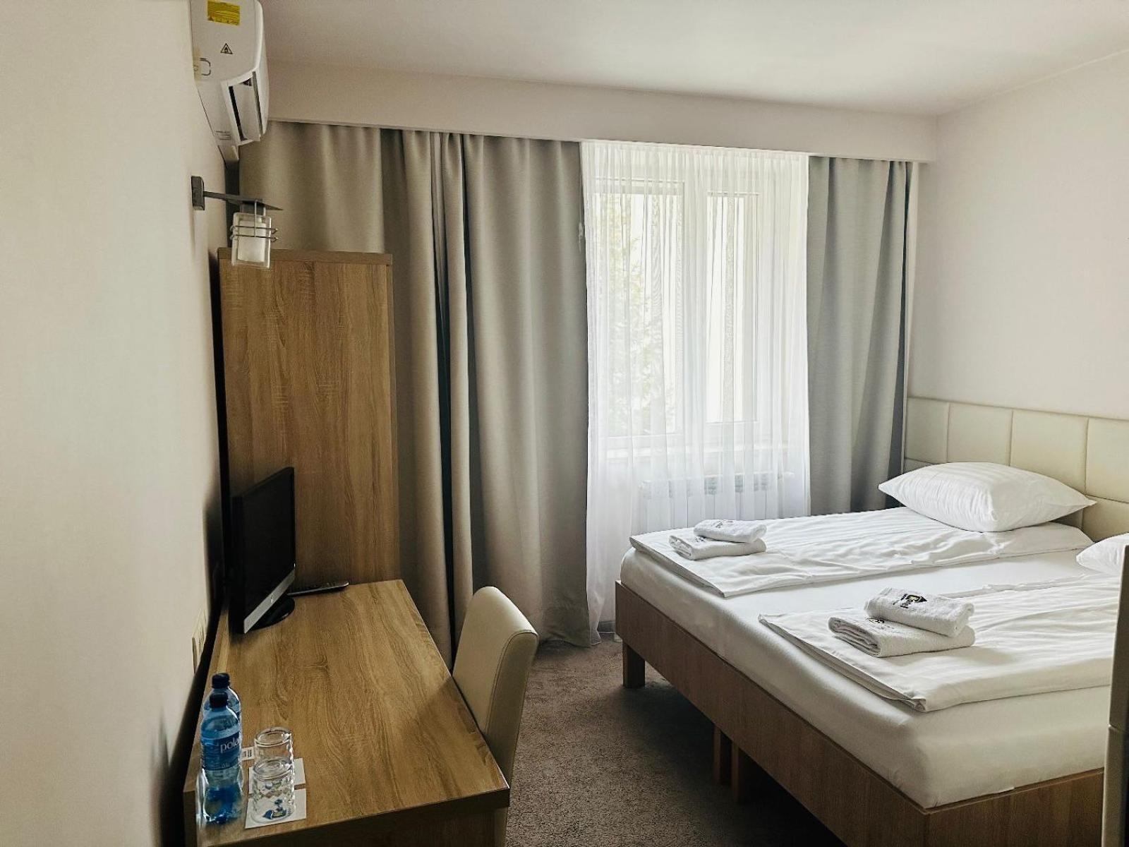 Hotel Tm Radom Kültér fotó